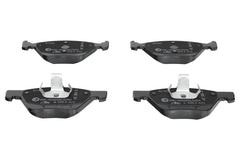 Bremsbelagsatz Scheibenbremse Vorderachse für MERCEDES-BENZ E-KLASSE T-Model