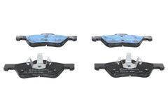 Bremsbelagsatz Scheibenbremse Vorderachse für FORD MAZDA MAVERICK TRIBUTE