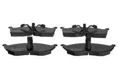 Bremsbelagsatz Scheibenbremse Vorderachse für CHRYSLER CONCORDE NEW YORKER NEON