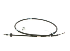 Seilzug Feststellbremse hinten links für HYUNDAI KIA ACCENT IV Stufenheck RIO