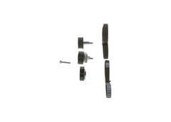 Zahnriemensatz für AUDI SEAT SKODA VW A2 AROSA LEON TOLEDO II FABIA I