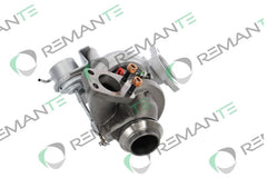 Turbolader Abgasturbolader für CITROËN FIAT FORD MAZDA PEUGEOT SUZUKI BERLINGO