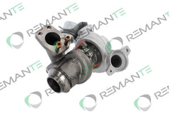 Turbolader Abgasturbolader für CITROËN FIAT FORD MAZDA PEUGEOT SUZUKI BERLINGO