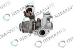 Turbolader Abgasturbolader für CITROËN FIAT FORD MAZDA PEUGEOT SUZUKI BERLINGO