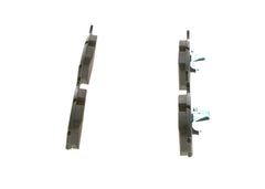 Bremsbelagsatz Scheibenbremse Vorderachse für BMW 5 Touring 7 X5