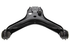 Querlenker Vorderachse links für AUDI 80 B3 Stufenheck 90 COUPE