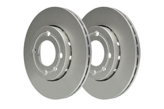 2x Bremsscheibe Vorderachse für VW SEAT POLO III LUPO I CLASSIC