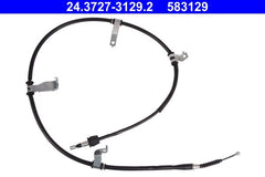 Seilzug Feststellbremse hinten rechts für HYUNDAI KIA ix20 VENGA Hatchback Van