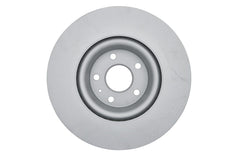 2x Bremsscheibe Vorderachse für AUDI SEAT SKODA VW CUPRA A3 Sportback Limousine