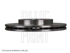 2x Bremsscheibe Vorderachse für MITSUBISHI 3000 GT Coupe SIGMA SPACE WAGON