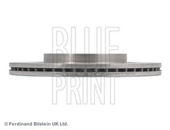 2x Bremsscheibe Vorderachse für MITSUBISHI PAJERO PININ I