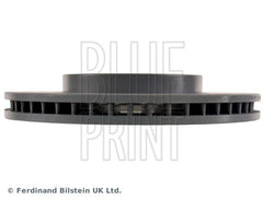 2x Bremsscheibe Vorderachse für MITSUBISHI GALANT VIII Kombi LANCER VII CARGO