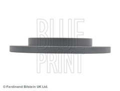 2x Bremsscheibe Vorderachse für DAIHATSU TERIOS