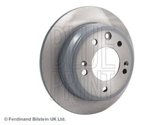 2x Bremsscheibe Hinterachse für HYUNDAI KIA i30 Kombi ix35 Van CEE'D Schrägheck
