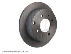 2x Bremsscheibe Hinterachse für HYUNDAI KIA MATRIX SONATA III IV MAGENTIS I