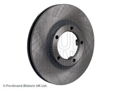 2x Bremsscheibe Vorderachse für MITSUBISHI HYUNDAI DELICA / SPACE GEAR L 300