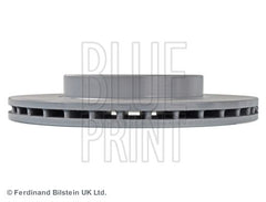 2x Bremsscheibe Vorderachse für CHEVROLET DAEWOO AVEO / KALOS Stufenheck