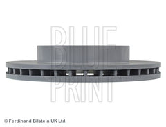2x Bremsscheibe Vorderachse für KIA RIO I Stufenheck Schrägheck