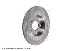 2x Bremsscheibe Hinterachse für HONDA CIVIC IX Tourer