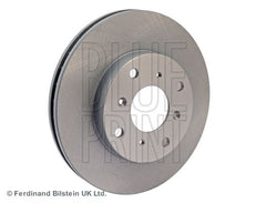 2x Bremsscheibe Vorderachse für HONDA ACCORD VI Hatchback CR-V I PRELUDE IV V