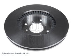 2x Bremsscheibe Vorderachse für HONDA CIVIC VI Fastback Aerodeck PRELUDE IV