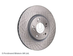 2x Bremsscheibe Vorderachse für HONDA S2000