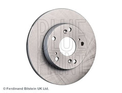 2x Bremsscheibe Vorderachse für HONDA CIVIC VIII Stufenheck CR-Z
