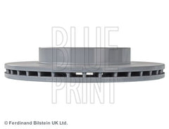 2x Bremsscheibe Vorderachse für HONDA CIVIC VIII Stufenheck CR-Z