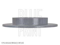 2x Bremsscheibe Hinterachse für SUZUKI SWIFT III SX4 / CLASSIC Stufenheck