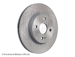 2x Bremsscheibe Vorderachse für MAZDA 2