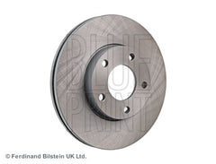 2x Bremsscheibe Vorderachse für MAZDA 3 Stufenheck 5