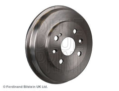 2x Bremstrommel Hinterachse für MAZDA 2