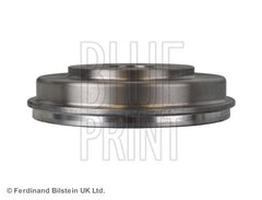 2x Bremstrommel Hinterachse für MAZDA 2