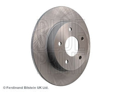 2x Bremsscheibe Hinterachse für NISSAN ALMERA TINO PRIMERA Hatchback Traveller