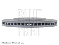 2x Bremsscheibe Vorderachse für NISSAN NAVARA NP300 PATHFINDER III