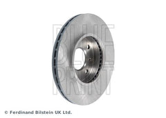 2x Bremsscheibe Vorderachse für NISSAN 200SX ALMERA II Hatchback PRIMERA