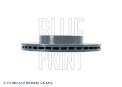 2x Bremsscheibe Vorderachse für NISSAN 200SX ALMERA II Hatchback PRIMERA