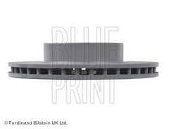 2x Bremsscheibe Vorderachse für SUBARU IMPREZA Coupe Stufenheck Station Wagon