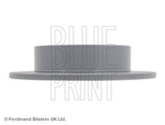 2x Bremsscheibe Hinterachse für TOYOTA AVENSIS Stufenheck Kombi