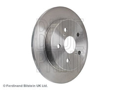 2x Bremsscheibe Hinterachse für TOYOTA LEXUS CAMRY C-HR VAN NX UX
