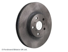 2x Bremsscheibe Vorderachse für TOYOTA CELICA Coupe Cabriolet