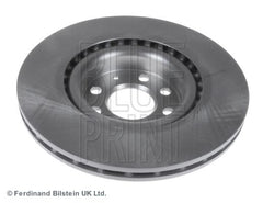 2x Bremsscheibe Vorderachse für FIAT OPEL GRANDE PUNTO EVO Van Kasten/Schrägheck