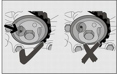 Zahnriemensatz für FORD TRANSIT Kasten Bus Pritsche/Fahrgestell TOURNEO