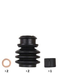 Bremssattel Vorderachse links für MITSUBISHI ECLIPSE Cabriolet GALANT VIII