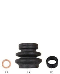 Bremssattel Vorderachse links für TOYOTA LEXUS ALPHARD / VELLFIRE CAMRY