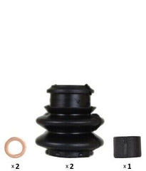 Bremssattel Vorderachse links für SUZUKI SWIFT IV