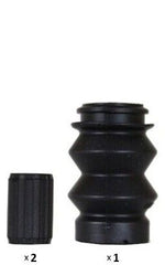 Bremssattel Vorderachse links für FORD TOURNEO CUSTOM V362 Bus TRANSIT V363