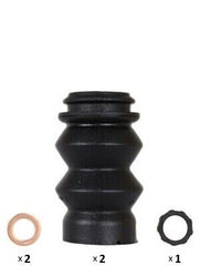 Bremssattel Vorderachse rechts für FORD NISSAN LDV TRANSIT Kasten