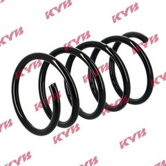 Fahrwerksfeder Vorderachse für HYUNDAI SANTA FÉ II