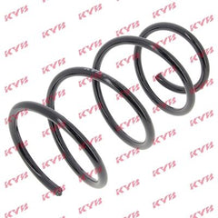 Fahrwerksfeder Vorderachse für SUBARU LEGACY IV Station Wagon